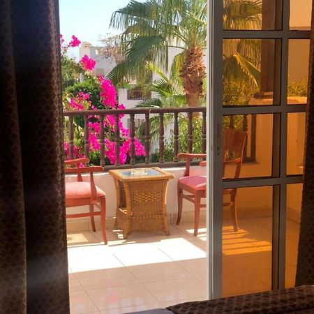 Delta Sharm Apartment Exterior photo