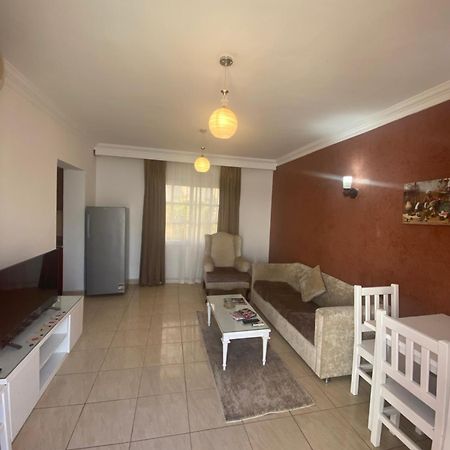Delta Sharm Apartment Exterior photo