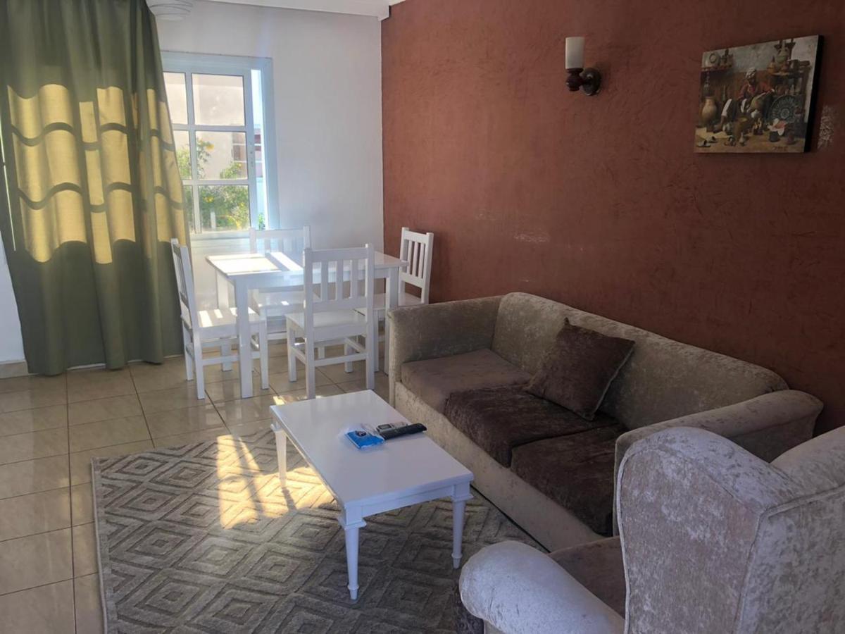 Delta Sharm Apartment Exterior photo