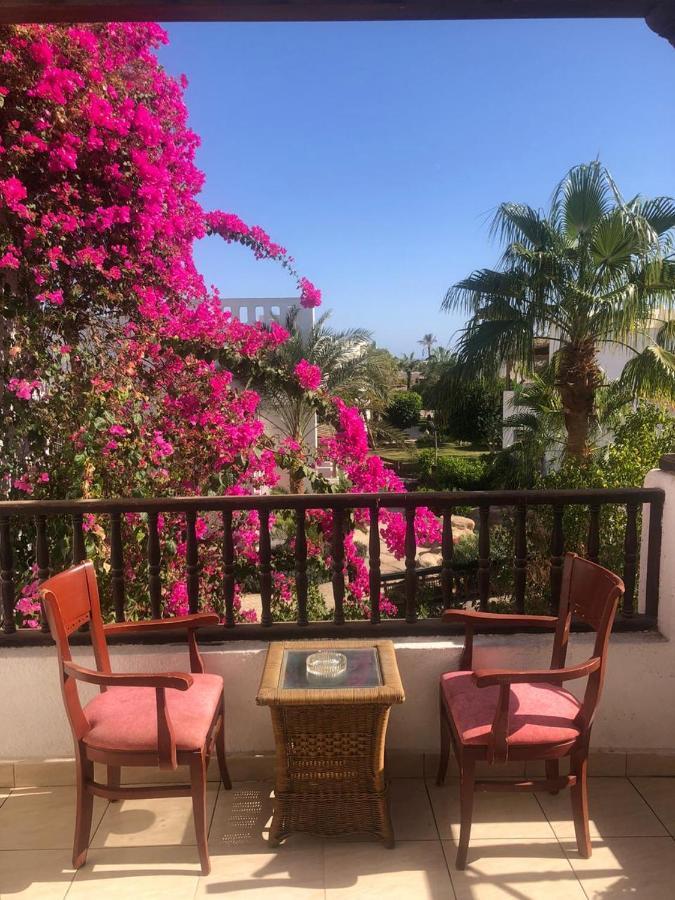 Delta Sharm Apartment Exterior photo