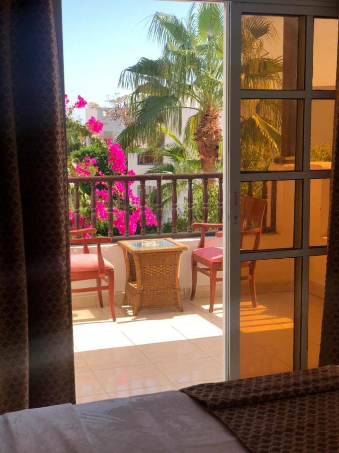 Delta Sharm Apartment Exterior photo