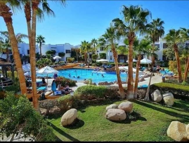 Delta Sharm Apartment Exterior photo
