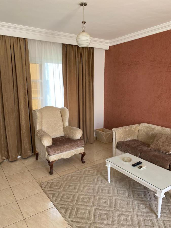 Delta Sharm Apartment Exterior photo