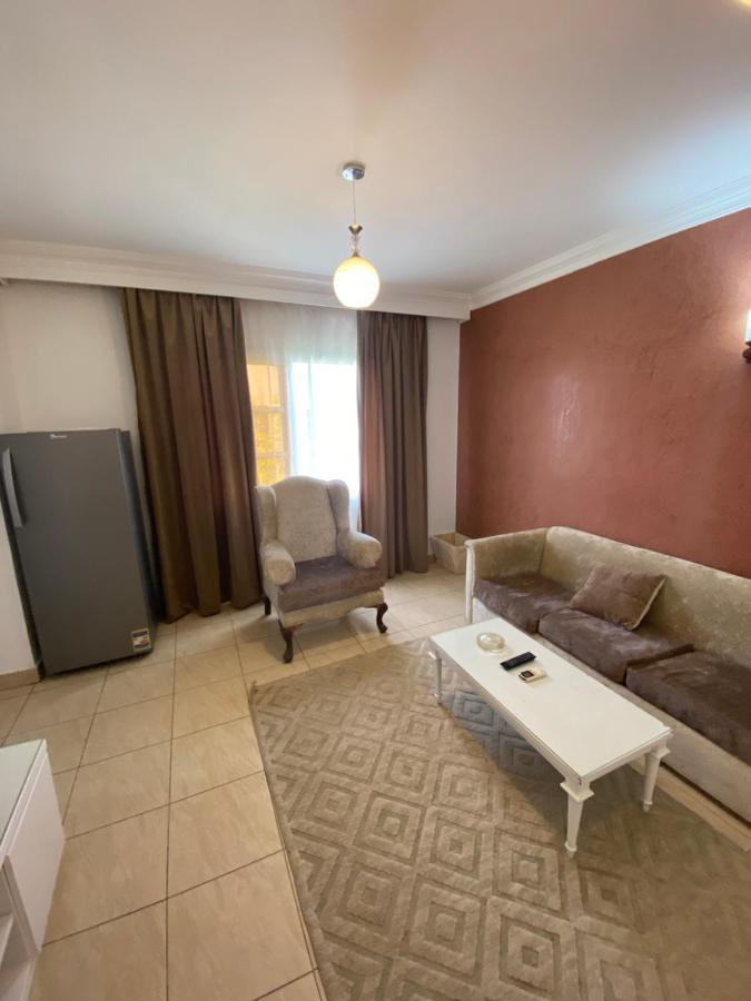 Delta Sharm Apartment Exterior photo