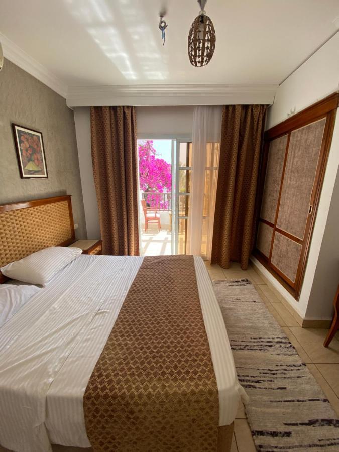 Delta Sharm Apartment Exterior photo