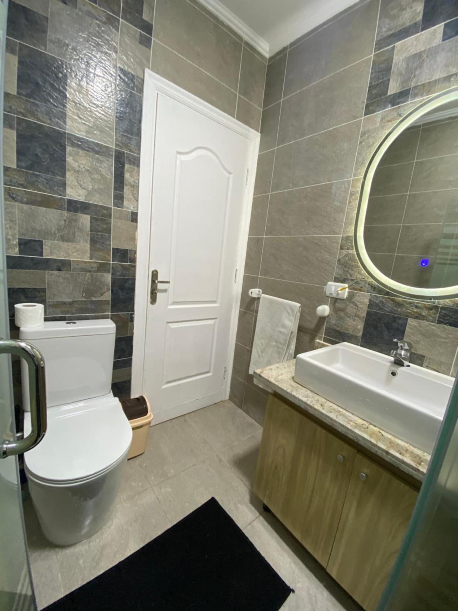 Delta Sharm Apartment Exterior photo