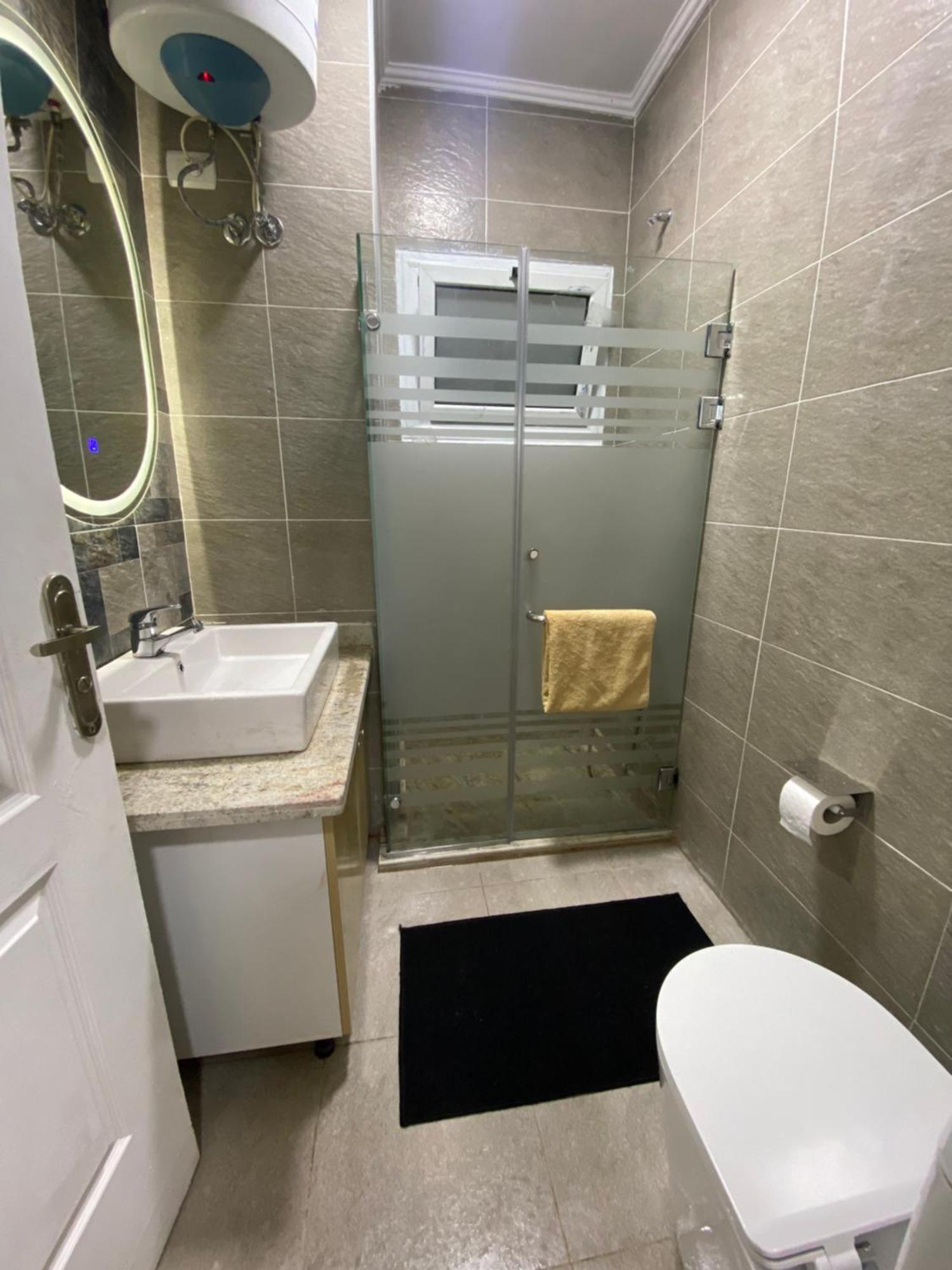 Delta Sharm Apartment Exterior photo