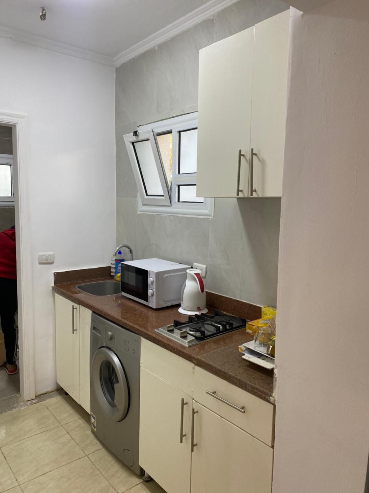 Delta Sharm Apartment Exterior photo