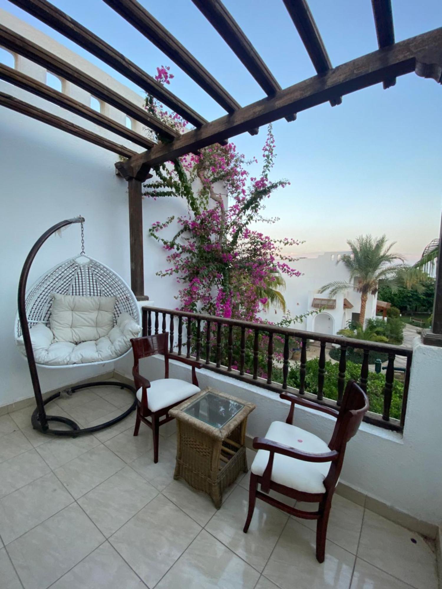 Delta Sharm Apartment Exterior photo