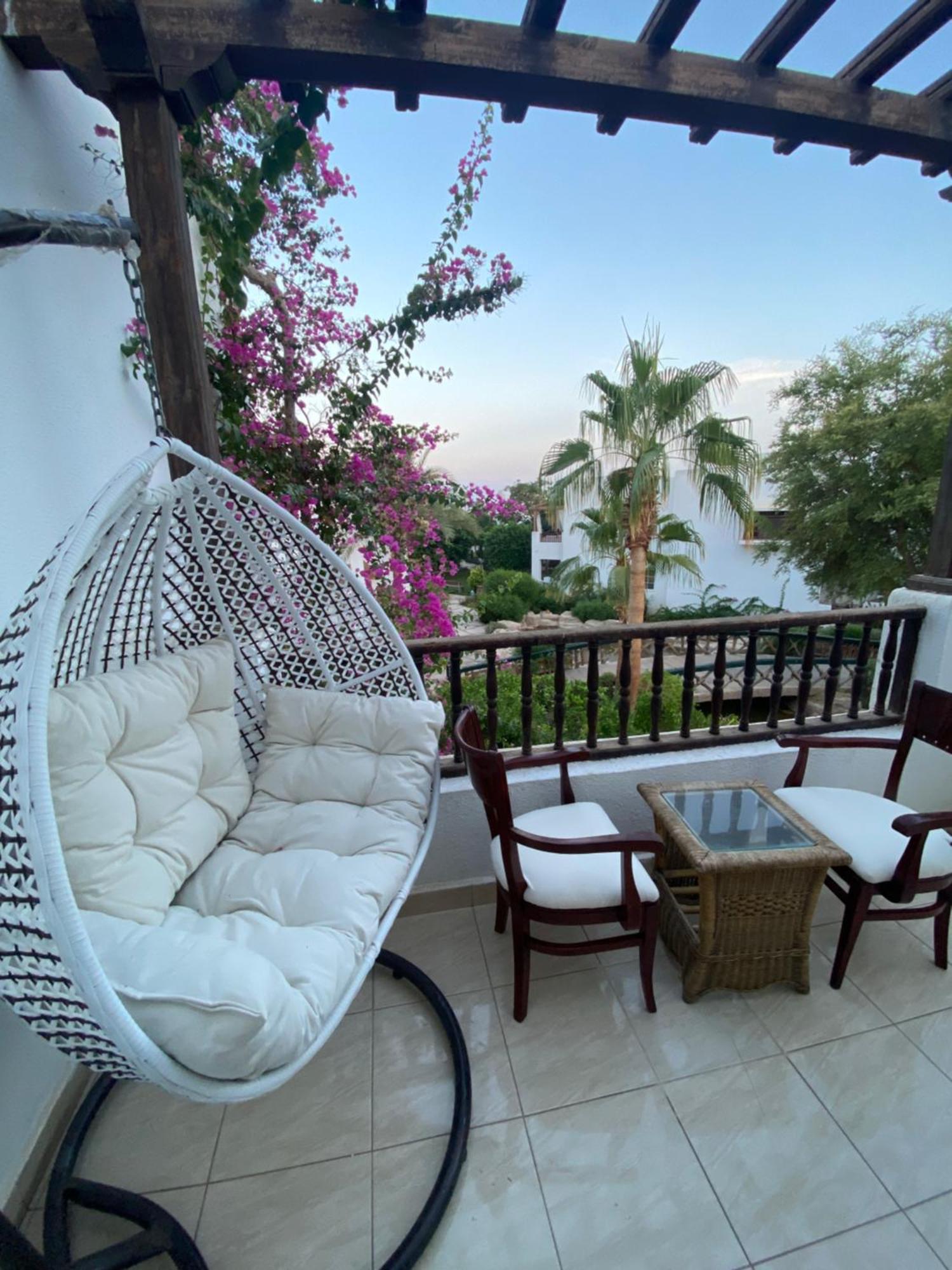 Delta Sharm Apartment Exterior photo